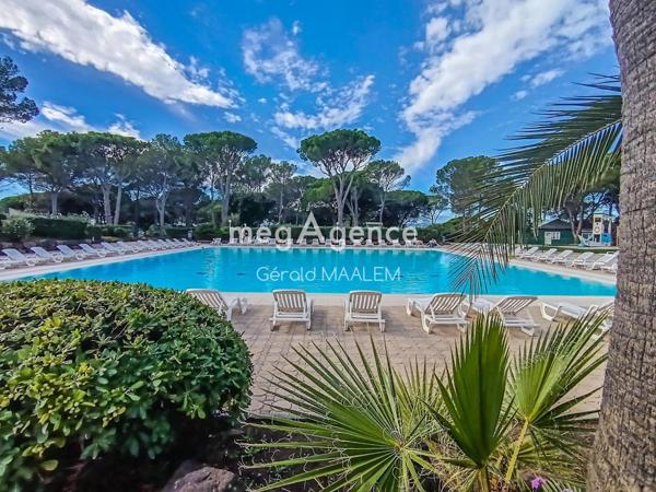 Local Commercial à SAINT-RAPHAEL, 83700 - 6 pièces 202m²