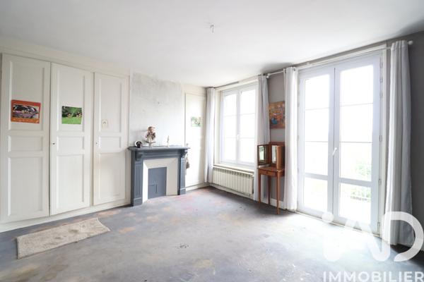 Maison à vendre 12 pièces 310 m² Pullay