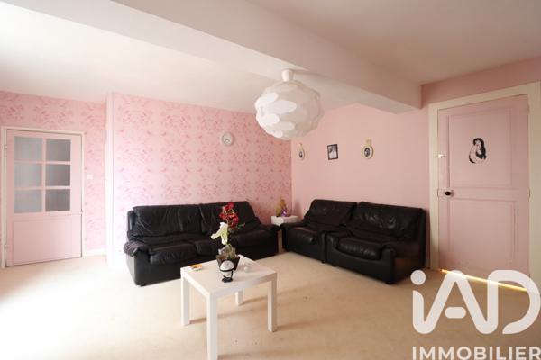 Maison à vendre 12 pièces 310 m² Pullay