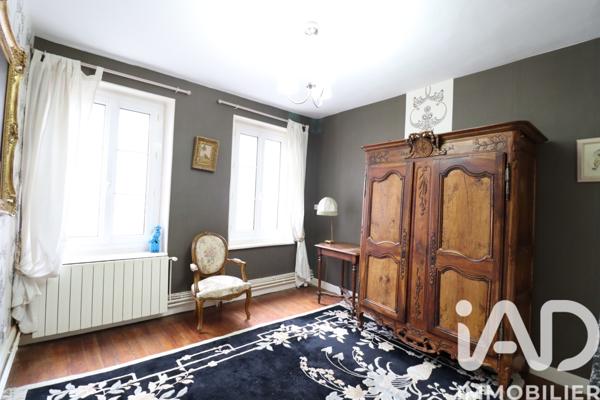 Maison à vendre 12 pièces 310 m² Pullay