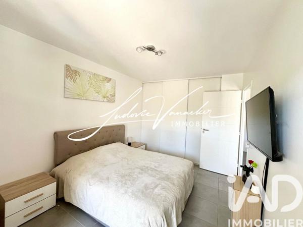 Appartement à vendre 2 pièces 40 m² Auribeau-sur-Siagne