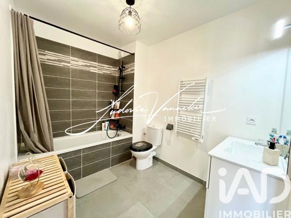 Appartement à vendre 2 pièces 40 m² Auribeau-sur-Siagne