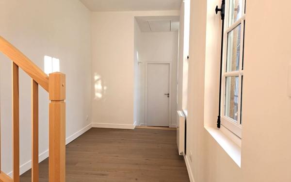 Appartement à louer    2 pièces • 35,40 m2 Beauvais