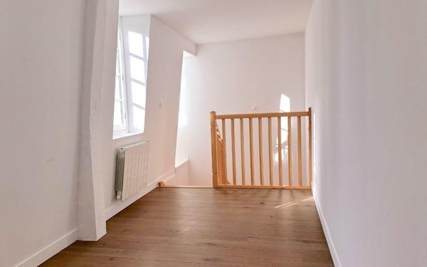 Appartement à louer    2 pièces • 35,40 m2 Beauvais