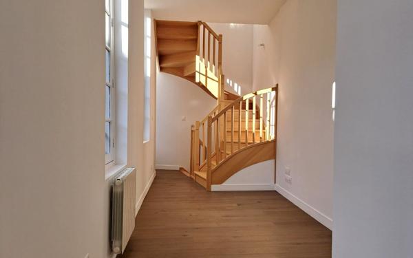 Appartement à louer    2 pièces • 35,40 m2 Beauvais