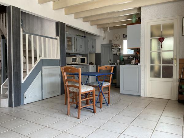 LA BAULE - 4 CHAMBRES