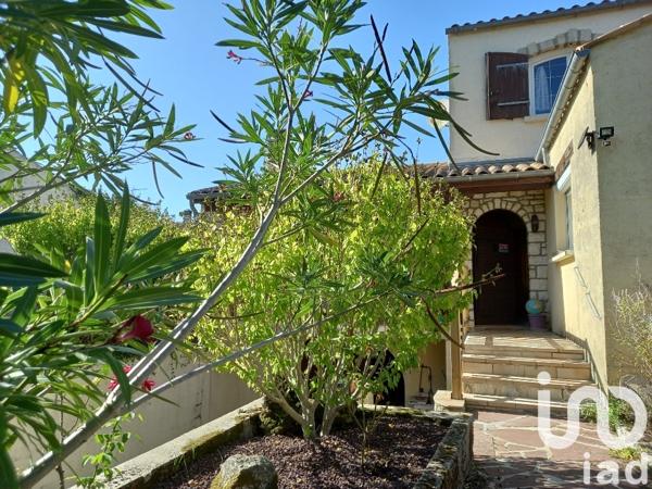 Maison à vendre 4 pièces 86 m² Semussac