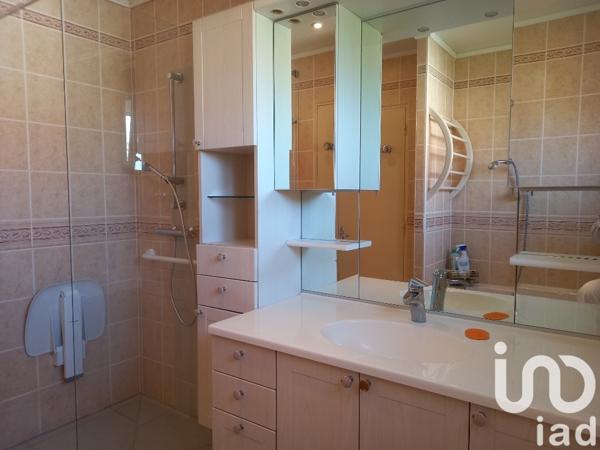 Maison à vendre 4 pièces 86 m² Semussac