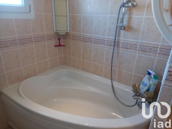 Maison à vendre 4 pièces 86 m² Semussac