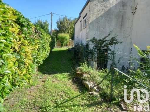 Maison à vendre 4 pièces 86 m² Semussac