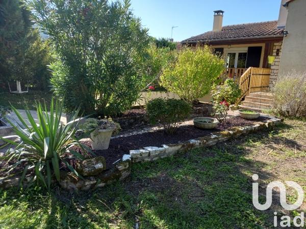 Maison à vendre 4 pièces 86 m² Semussac