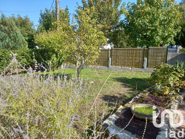 Maison à vendre 4 pièces 86 m² Semussac