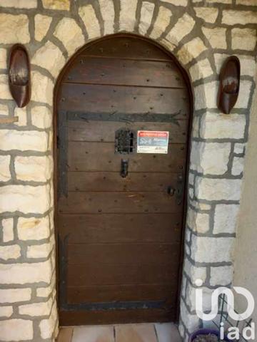 Maison à vendre 4 pièces 86 m² Semussac