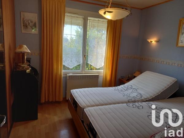 Maison à vendre 4 pièces 86 m² Semussac