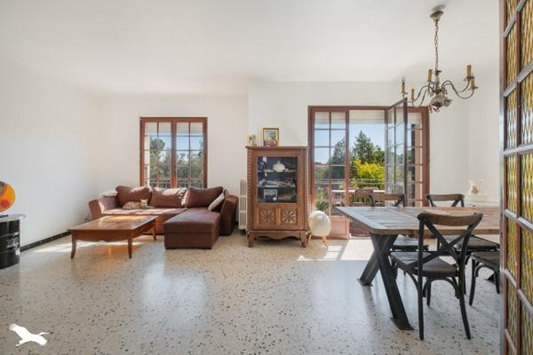 Maison à vendre |  Juvignac |  5 pièces | 146 m²