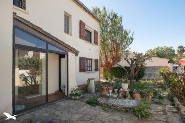 Maison à vendre |  Juvignac |  5 pièces | 146 m²