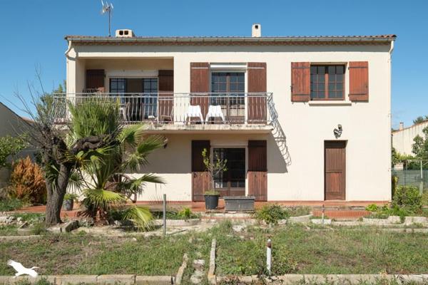 Maison à vendre |  Juvignac |  5 pièces | 146 m²