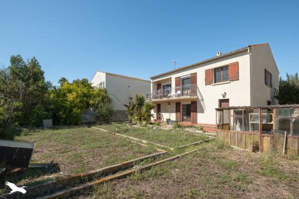 Maison à vendre |  Juvignac |  5 pièces | 146 m²