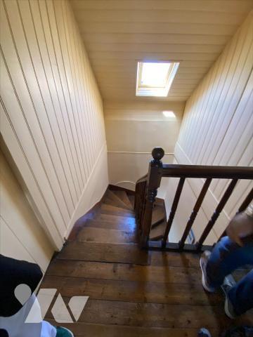 MAISON INDIVIDUELLE CENTRE VILLE DOL DE BRETAGNE