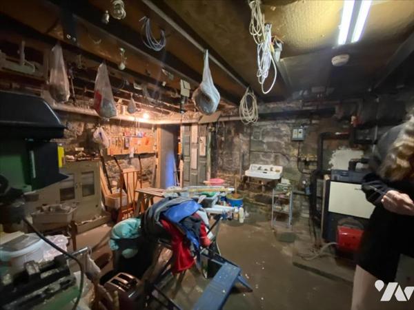 MAISON INDIVIDUELLE CENTRE VILLE DOL DE BRETAGNE