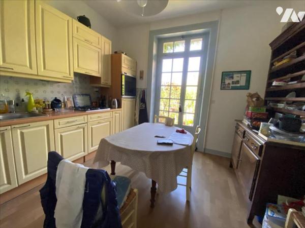 MAISON INDIVIDUELLE CENTRE VILLE DOL DE BRETAGNE