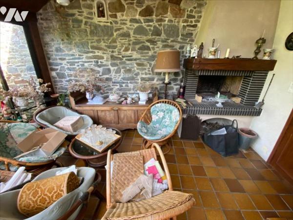 MAISON INDIVIDUELLE CENTRE VILLE DOL DE BRETAGNE