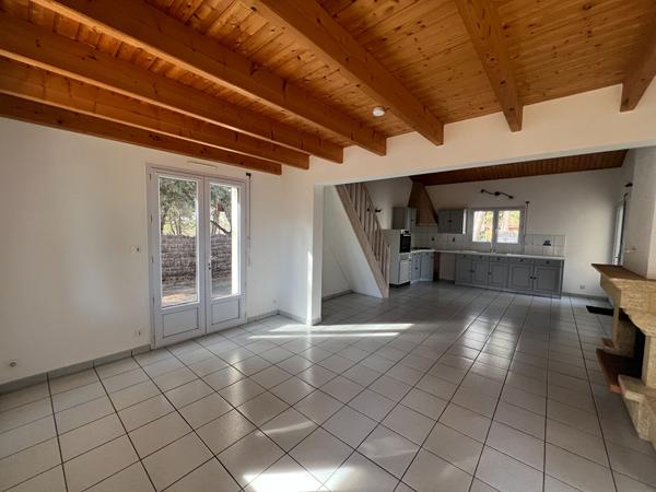 Maison Jard Sur Mer