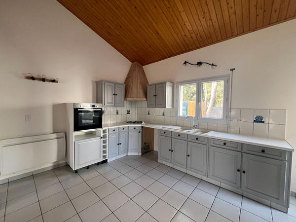 Maison Jard Sur Mer