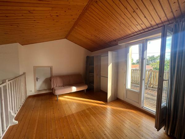 Maison Jard Sur Mer