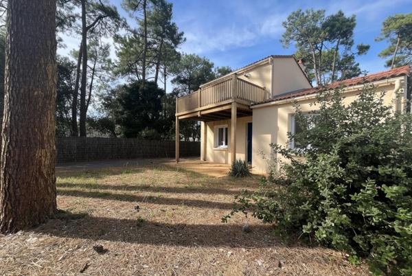 Maison Jard Sur Mer