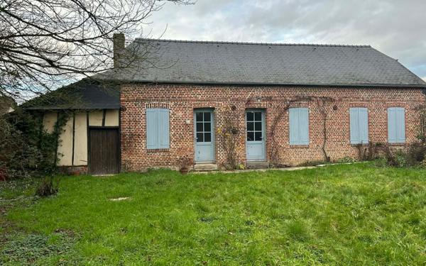 Maison à louer    3 pièces •  Marcy-sous-Marle