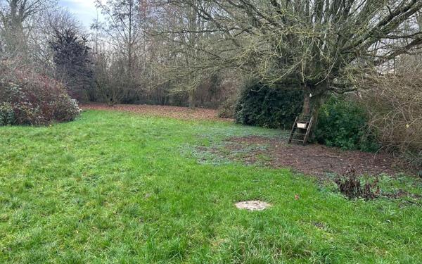 Maison à louer    3 pièces •  Marcy-sous-Marle