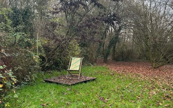 Maison à louer    3 pièces •  Marcy-sous-Marle