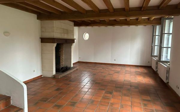 Maison à louer    3 pièces •  Marcy-sous-Marle