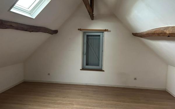 Maison à louer    3 pièces •  Marcy-sous-Marle