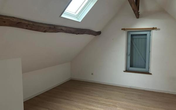 Maison à louer    3 pièces •  Marcy-sous-Marle