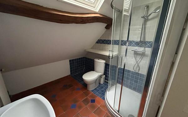 Maison à louer    3 pièces •  Marcy-sous-Marle