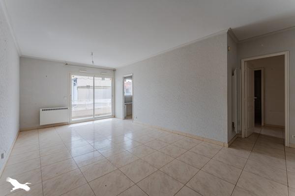 Appartement à vendre |  Arcachon |  2 pièces | 60 m²