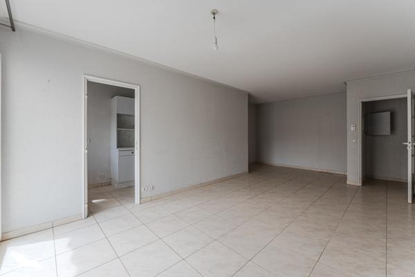 Appartement à vendre |  Arcachon |  2 pièces | 60 m²
