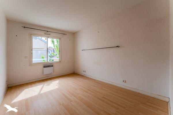 Appartement à vendre |  Arcachon |  2 pièces | 60 m²