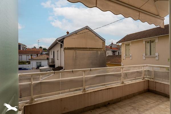 Appartement à vendre |  Arcachon |  2 pièces | 60 m²