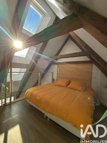 Maison à vendre 7 pièces 231 m² Mont-Dore