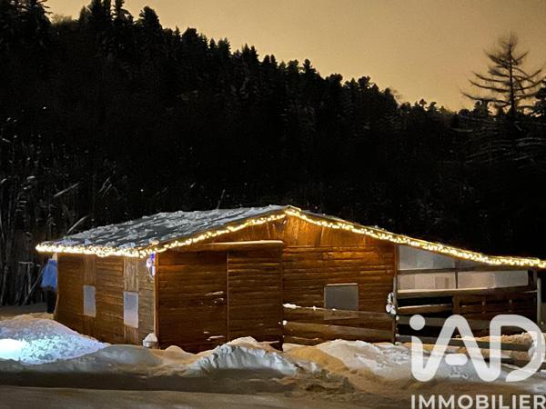 Maison à vendre 7 pièces 231 m² Mont-Dore