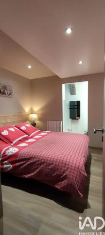 Maison à vendre 7 pièces 231 m² Mont-Dore