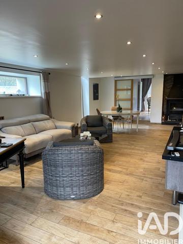 Maison à vendre 7 pièces 231 m² Mont-Dore