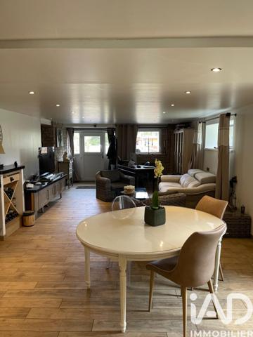 Maison à vendre 7 pièces 231 m² Mont-Dore