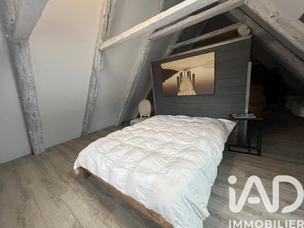Maison à vendre 7 pièces 231 m² Mont-Dore