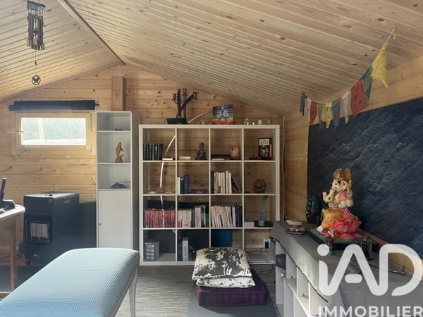 Maison à vendre 7 pièces 231 m² Mont-Dore