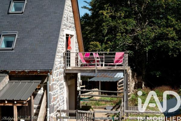 Maison à vendre 7 pièces 231 m² Mont-Dore