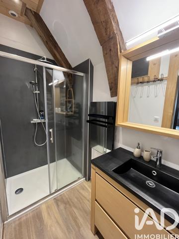 Maison à vendre 7 pièces 231 m² Mont-Dore